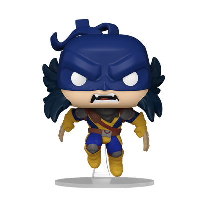 Funko Pop - Marvel - X-Men - Wolverine (Wasteland)