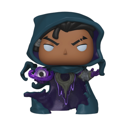 Funko Pop - Marvel Rivals - Cloak