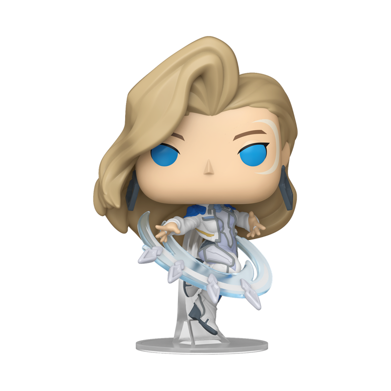 Funko Pop - Marvel Rivals - Dagger