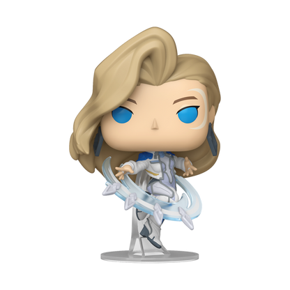 Funko Pop - Marvel Rivals - Dagger