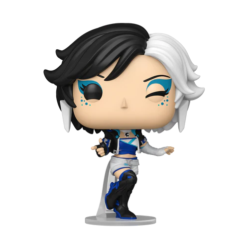 Funko Pop - Marvel Rivals - Luna Snow