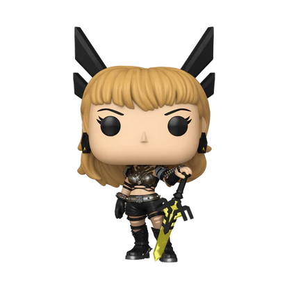 Funko Pop - Marvel Rivals - Magik