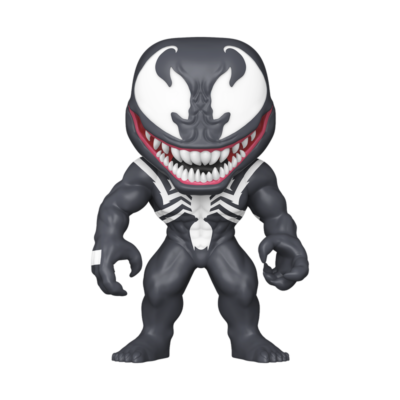  Funko Pop - Marvel Rivals - Venom