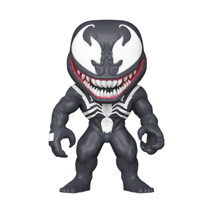  Funko Pop - Marvel Rivals - Venom