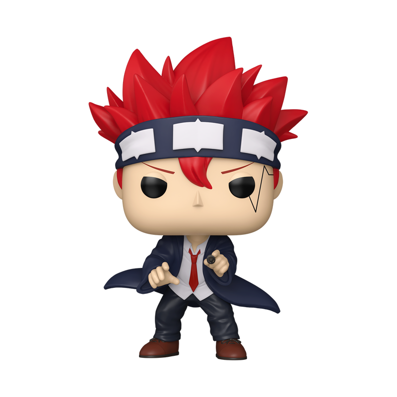 Funko Pop - Mashle - Dot Barrett
