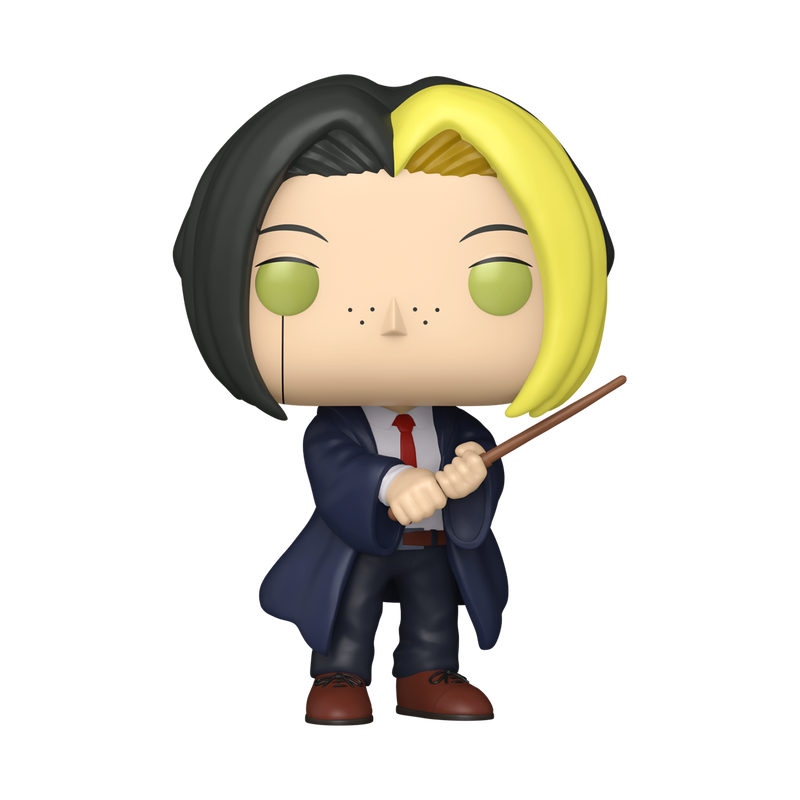  Funko Pop - Mashle - Finn Ames