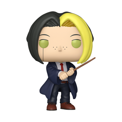  Funko Pop - Mashle - Finn Ames