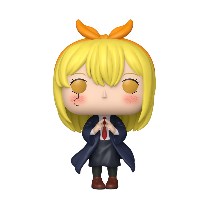 Funko Pop - Mashle - Lemon Irvine