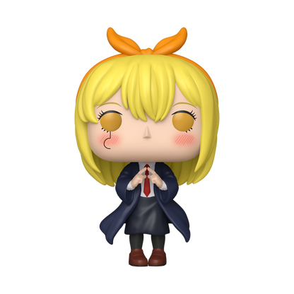 Funko Pop - Mashle - Lemon Irvine
