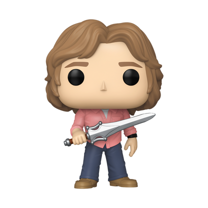 Funko Pop - Masters of the Universe - Adam