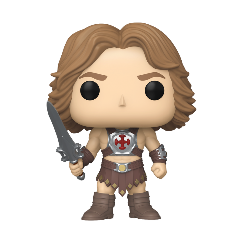 Funko Pop - Masters of the Universe - He-Man