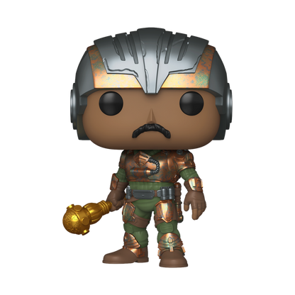 Funko Pop - Masters of the Universe - Man-at-Arms
