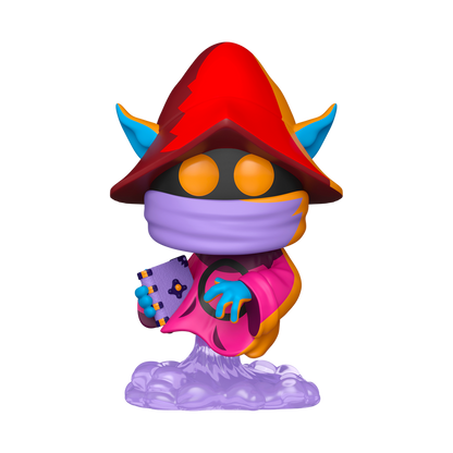  Funko Pop - Masters of the Universe - Orko