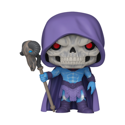 Funko Pop - Masters of the Universe - Skeletor 