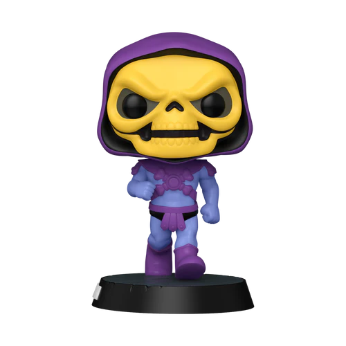 Funko Pop - Masters of the Universe - Skeletor 