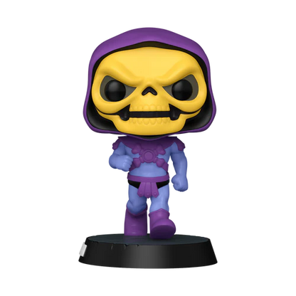 Funko Pop - Masters of the Universe - Skeletor 