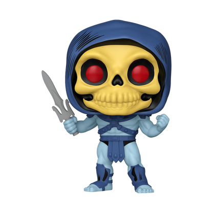 Funko Pop - Masters of the Universe - Skeletor