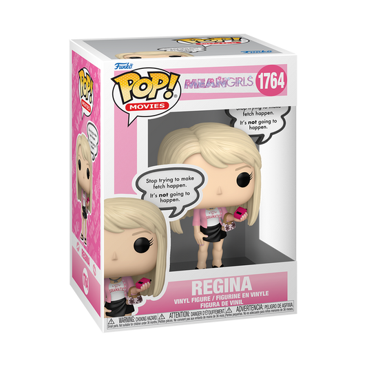  Funko Pop - Mean Girls - Regina