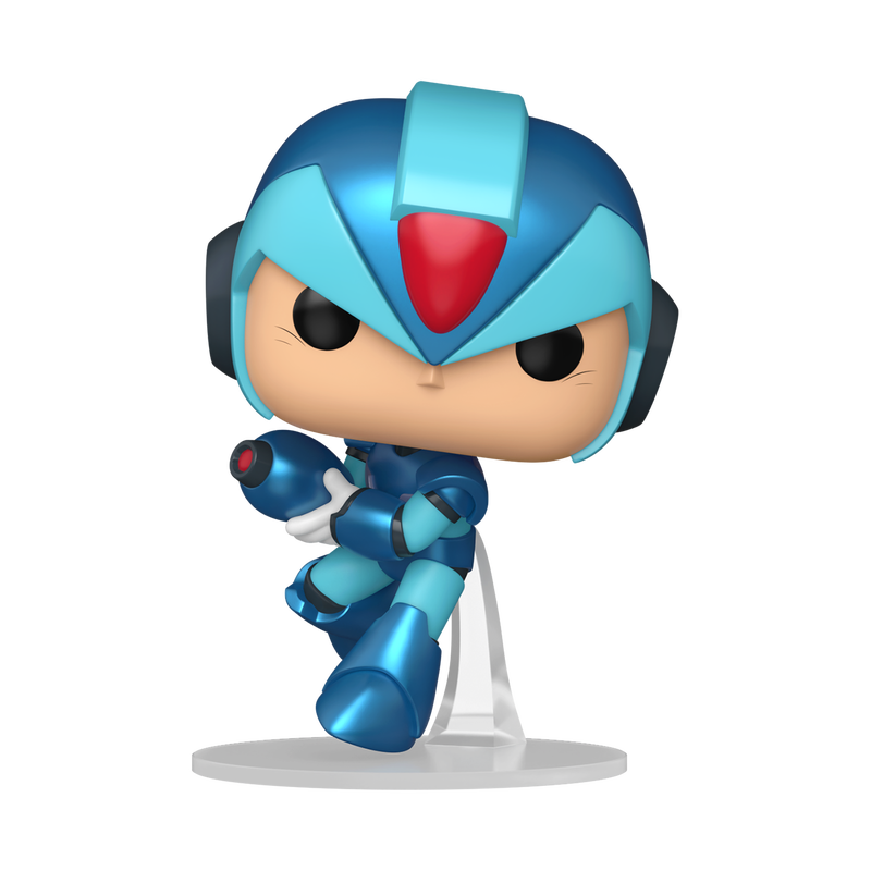 Funko Pop - Mega Man - X