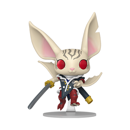 Funko Pop - Metaphor ReFantazio - Heismay