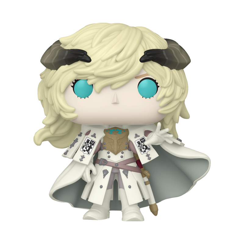 Funko Pop - Metaphor ReFantazio - Louis