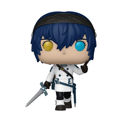 Funko Pop - Metaphor ReFantazio - Protagonist 