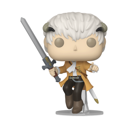  Funko Pop - Metaphor ReFantazio - Strohl