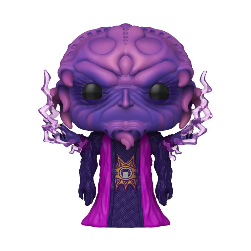 Funko Pop - Mighty Morphin Power Rangers: The Movie - Ivan Ooze