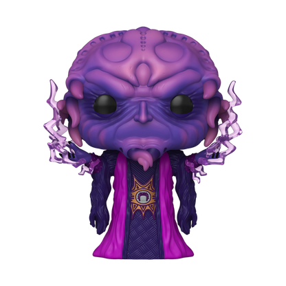 Funko Pop - Mighty Morphin Power Rangers: The Movie - Ivan Ooze