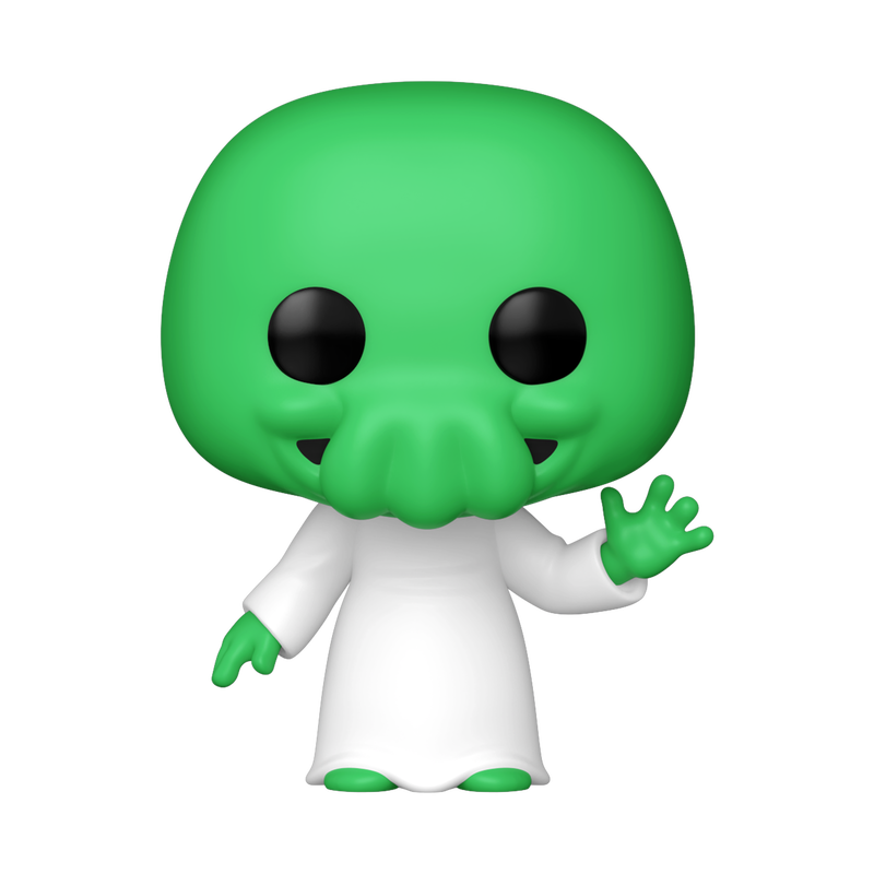Funko Pop - Minions & Monsters - Goomi