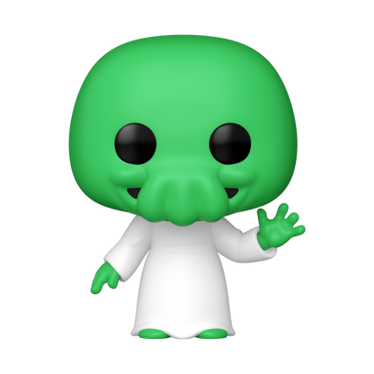 Funko Pop - Minions & Monsters - Goomi
