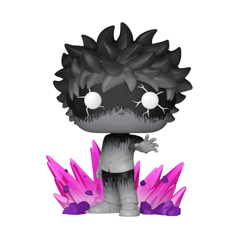 Funko Pop - Mob Psycho 100 - Mob GITD (Special Edition)