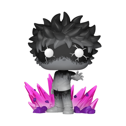 Funko Pop - Mob Psycho 100 - Mob GITD (Special Edition)