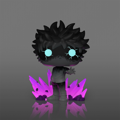 Funko Pop - Mob Psycho 100 - Mob GITD (Special Edition)