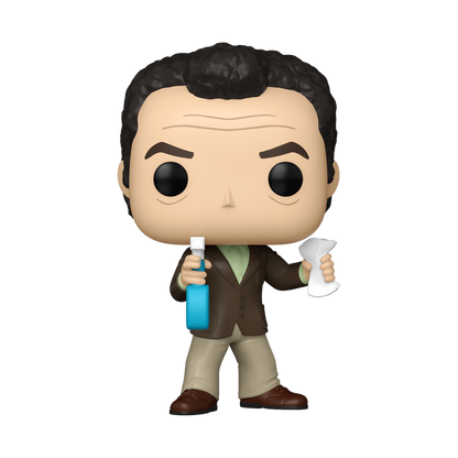  Funko Pop - Monk  - Adrian Monk