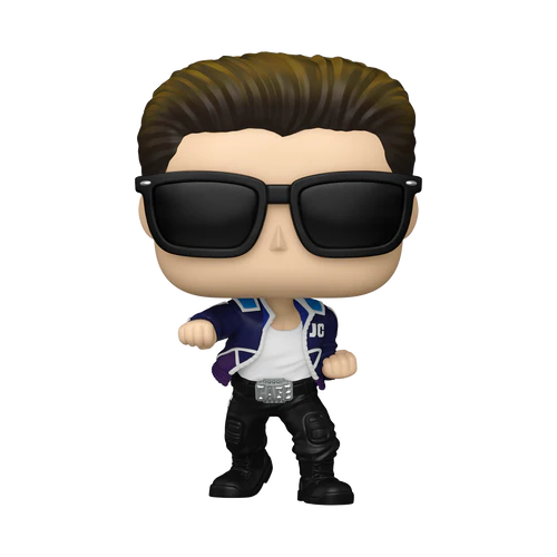 Funko Pop - Mortal Kombat II - Johnny Cage