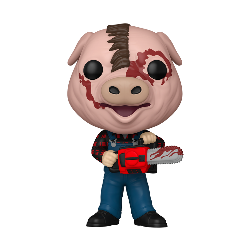 Funko Pop - Motel Hell - Vincent Smith
