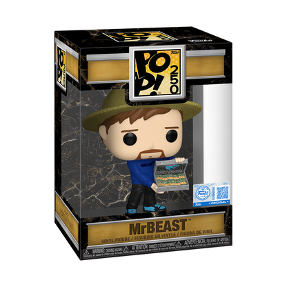 Funko Pop - MrBeast