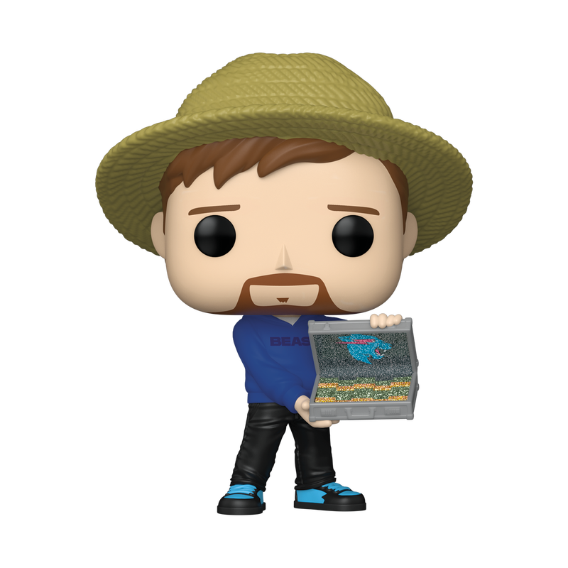 Funko Pop - MrBeast