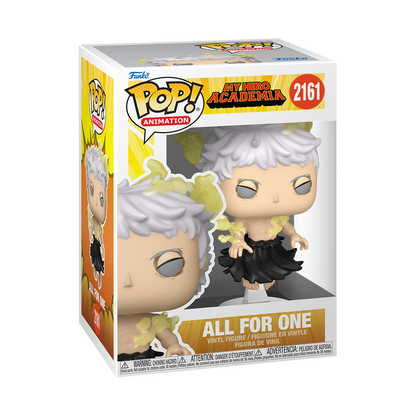 Funko Pop - My Hero Academia - All for One