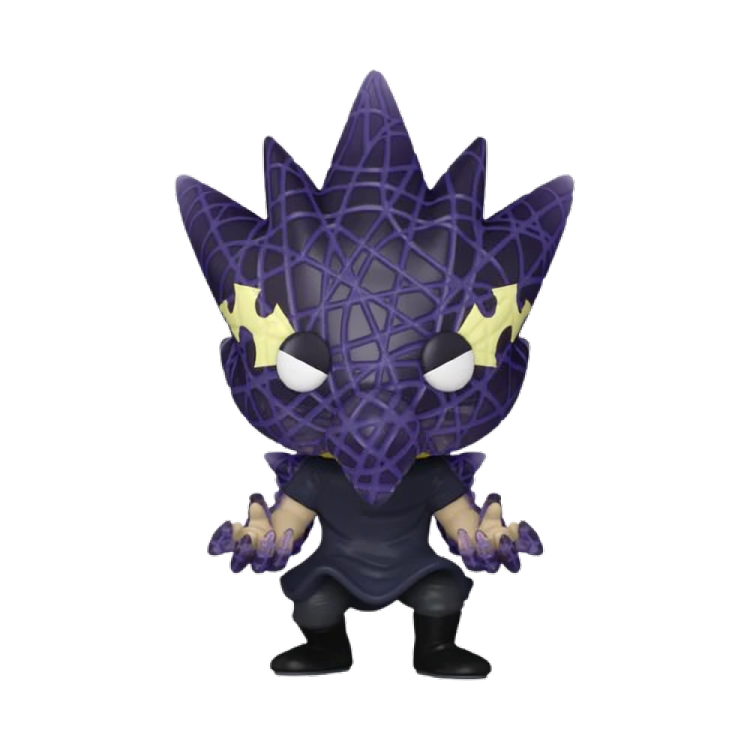 Funko Pop - My Hero Academia - Fumikage Tokoyami (Special Edition)