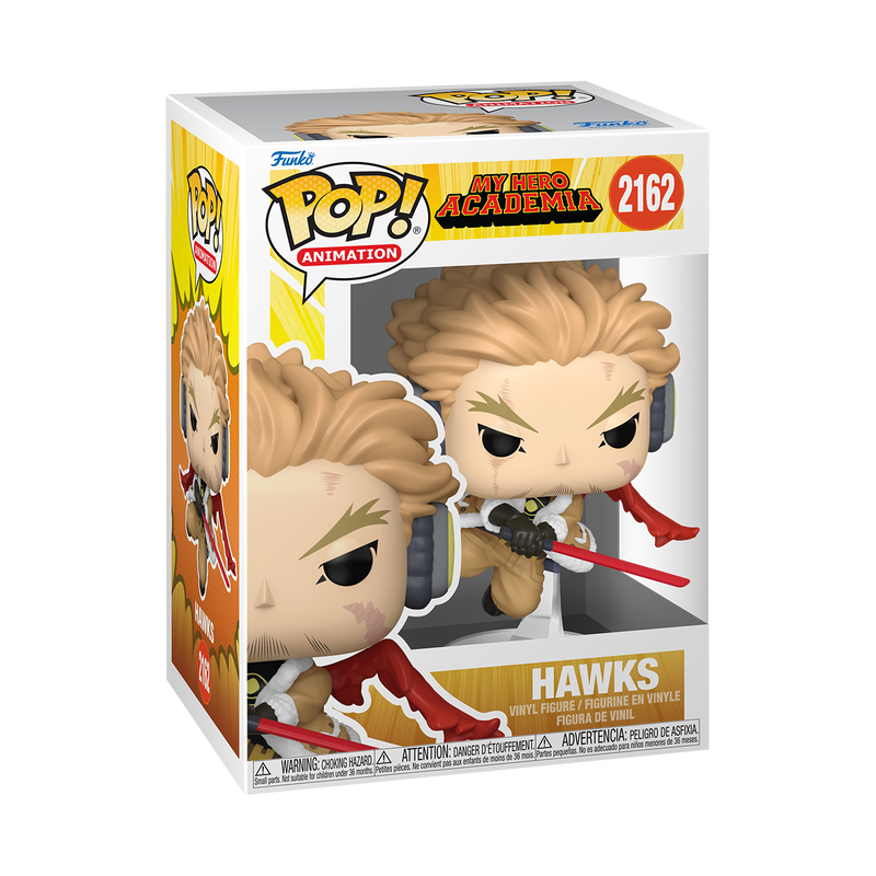 Funko Pop - My Hero Academia - Hawks