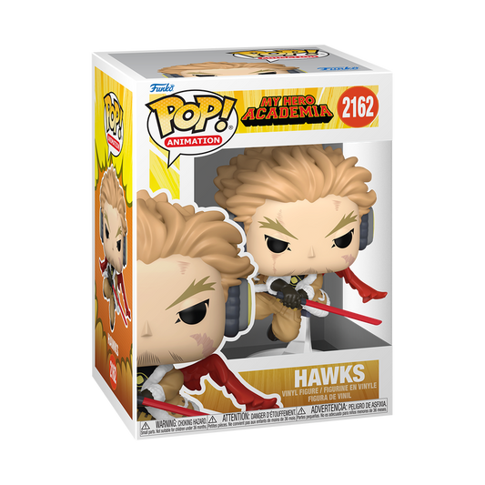 Funko Pop - My Hero Academia - Hawks
