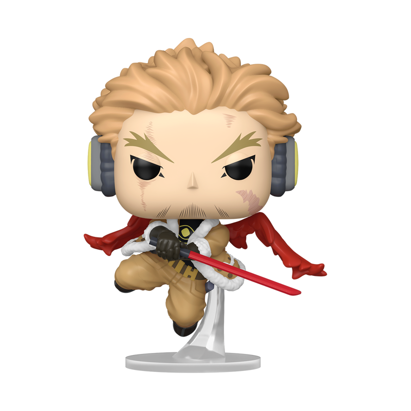 Funko Pop - My Hero Academia - Hawks