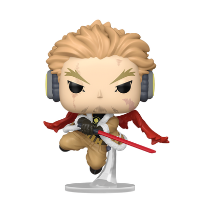 Funko Pop - My Hero Academia - Hawks