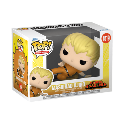 Funko Pop - My Hero Academia - Mashirao Ojiro