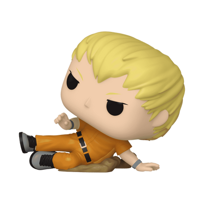 Funko Pop - My Hero Academia - Mashirao Ojiro