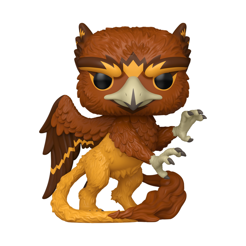 Funko Pop - Myths - Griffin