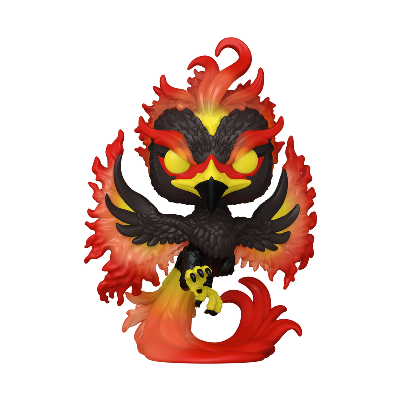 Funko Pop - Myths - Phoenix