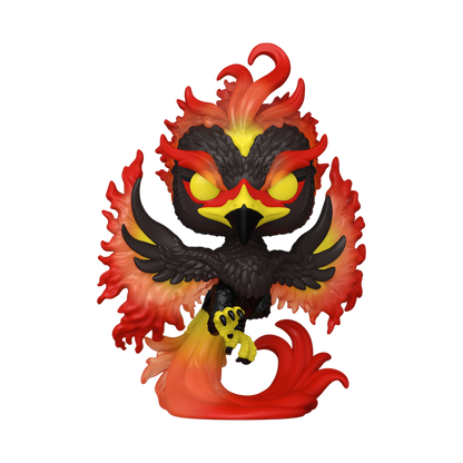 Funko Pop - Myths - Phoenix